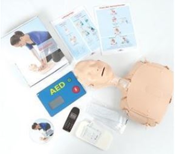 Utbildningspaket Mini-Anne