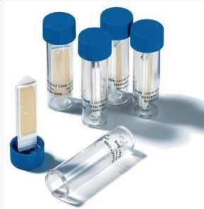 Agarplatta Dubb TVC, Envirocheck KYLVARA