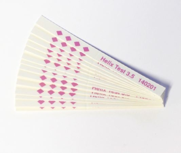 Indikator Getinge Helix, 3.5 med hållare 