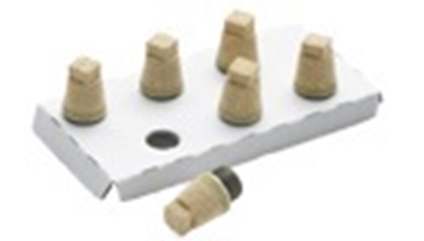 Filter DAC Universal Advanced, metall