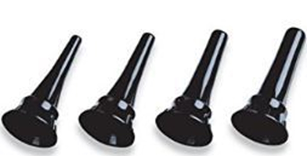 Örontrattar SET flergångs, 4 storlekar