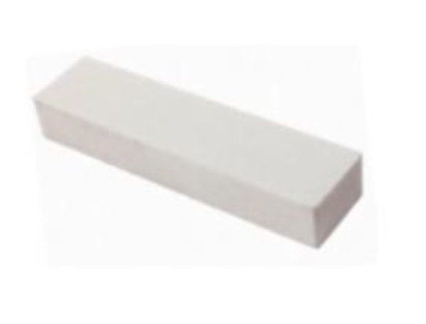 Rengöringssten, för diamantfräsare/borr