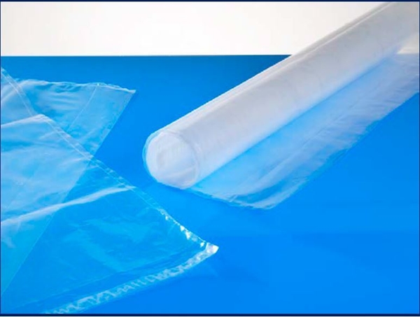 Dammskyddspåse till sterilt gods, 380x710mm - Clinipak