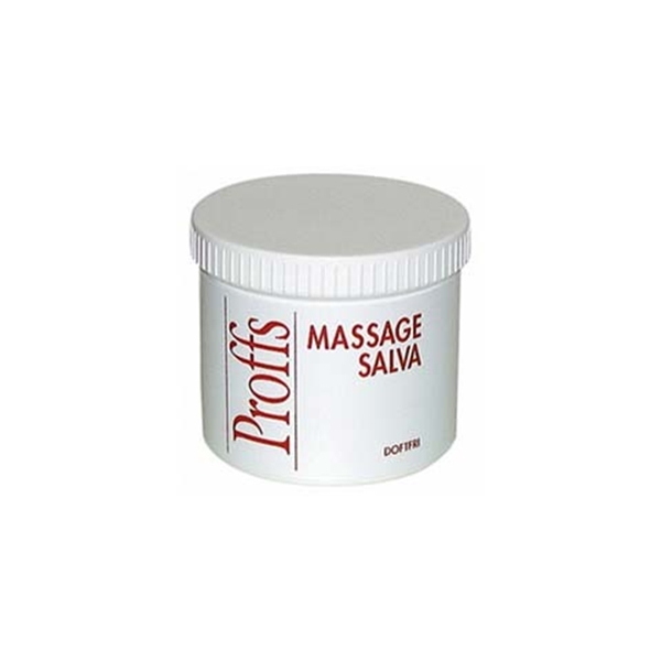 Proffs Massagesalva, 500ml