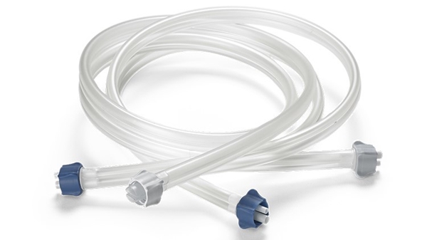 Slangset Navina Smart/Classic, 1 extra dubbelslang
