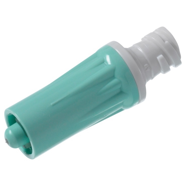 Sluten hanluer Texium, konnektor m skyddslock - Texium - 1