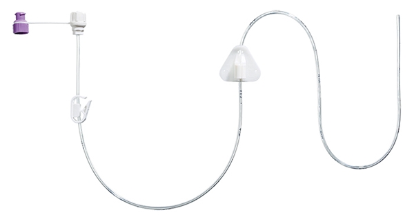 Jejunostomisond Freka FKJ-set ENFit, Ch9 75cm ENFit 1x5