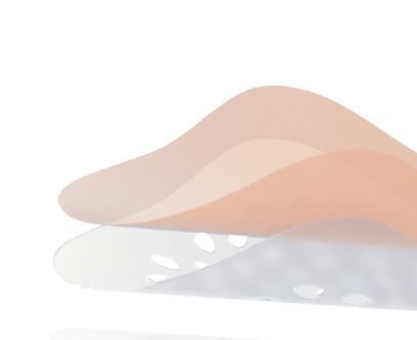 Upprensande förband Cutimed HydroControl, 15x15cm - Cutimed