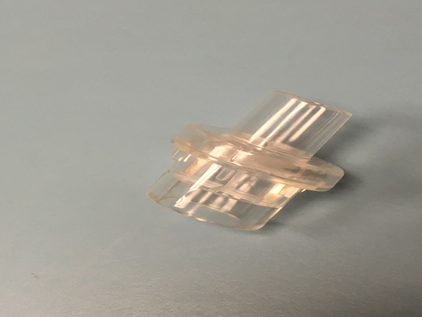 Envägsventil till pocketmask PRO-Breathe, engångs med filter