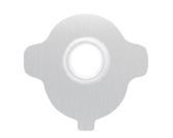 Stomaplåster Provox Flexiderm, Plus