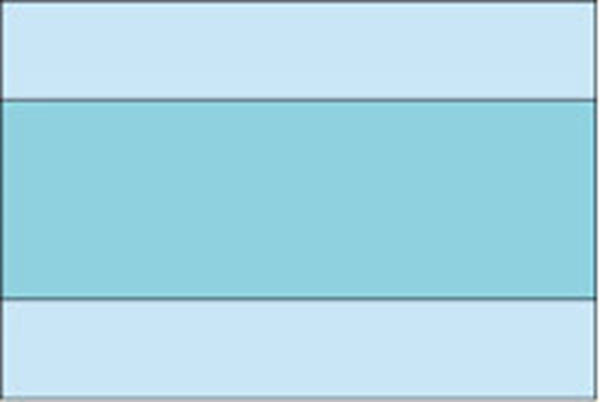 Instrumentbordlakan Barrier, 150x190cm