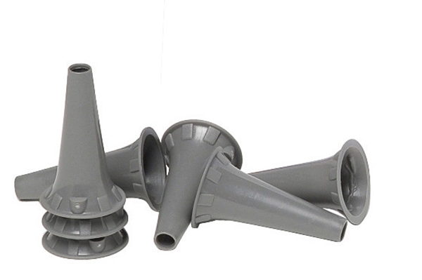 Örontratt Selefa, 4mm fiberoptiska otoskop - SELEFA® - 1