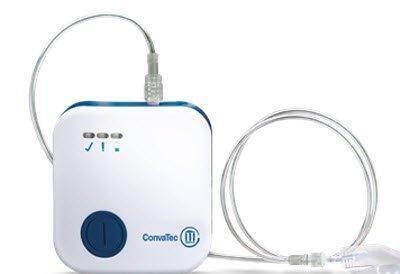 Undertryck Pump Avelle, med slang - Avelle