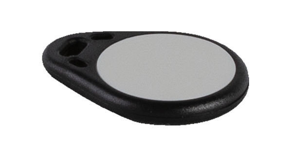 RFID tagg, till RFID lås