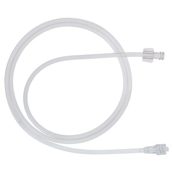 Förlängningssladd infusion BD Connecta, 100cm PVC