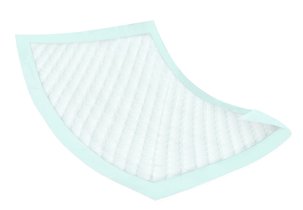 Hygienunderlägg engångs, 60x60cm Abri-Soft Classic