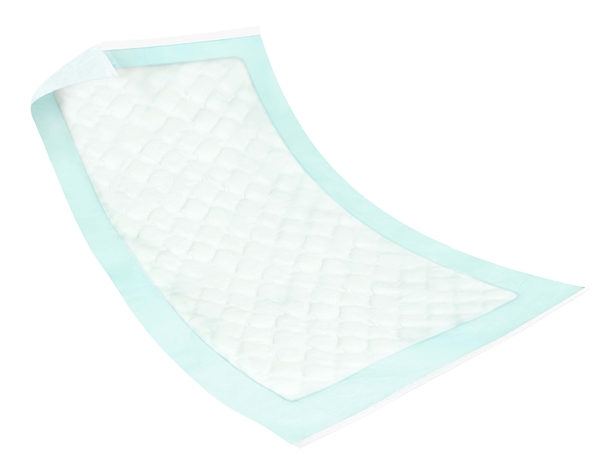 Hygienunderlägg engångs, 60x90cm Abri-Soft Classic