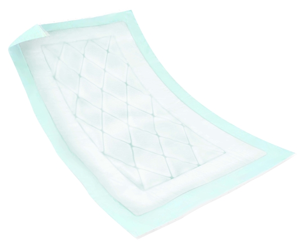 Hygienunderlägg engångs, 60x90cm Abri-Soft Light