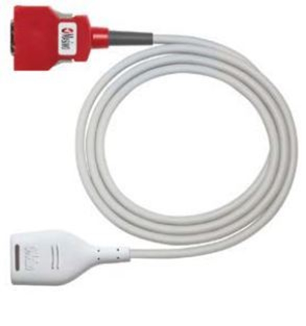 Kabel 1,5m RD SET 20-pin Masimo, 1,5m förlängning