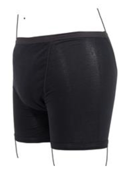 Absorberande byxa flergångs, Sanifix abs. Boxer L  - Sanifix