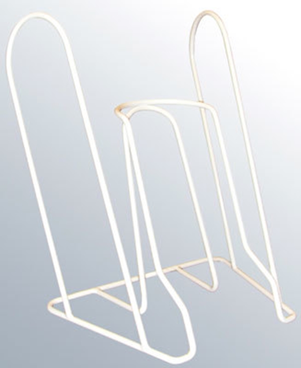 Påtagningshjälp Butler long, metall m handtag - Butler