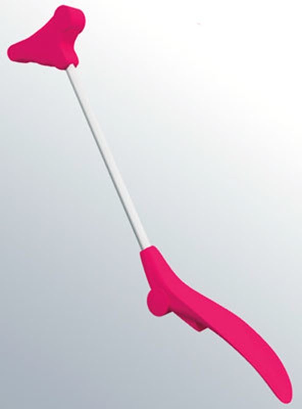 Avtagningshjälp Butler Off, 53cm metall/plast  - Butler