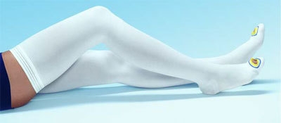 Antitrombosstrumpor lår Comprinet Pro, lång XXL - Comprinet