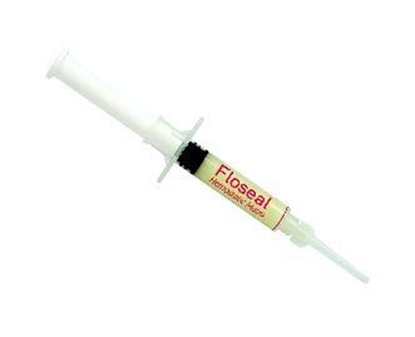Hemostatikum Floseal, 5 ml, flytande med trombin
