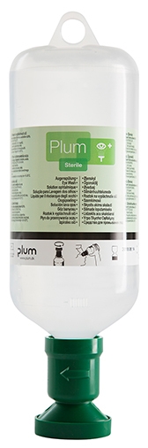 Ögondusch Plum Ögonskölj, 1000ml - Plum