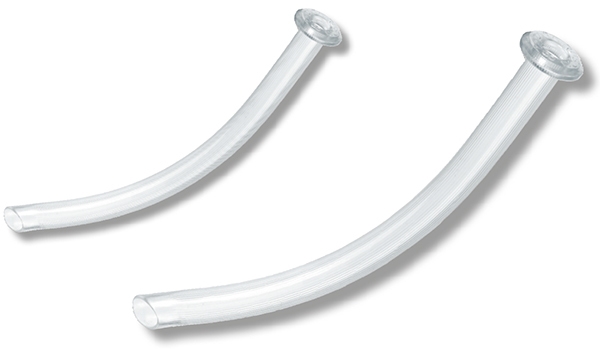 Nästub PVC, ch34 175mm ftalatfri - Rüsch