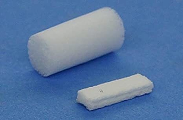 Örontamponad Spiggle, Ø12x24mm - Spiggle