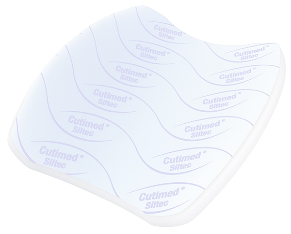 Skumförband silikon Cutimed Siltec Plus, 20x20cm Plus - Cutimed