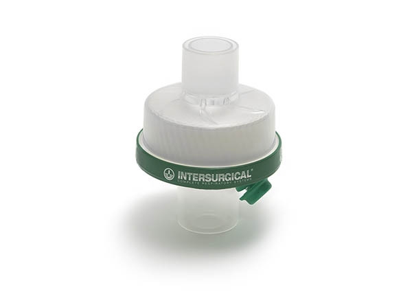 Filter HMEF Inter-Therm, 57ml TD<150ml rakt m port