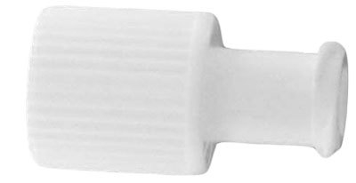 Propp infusion Kombipropp, vit luerlock