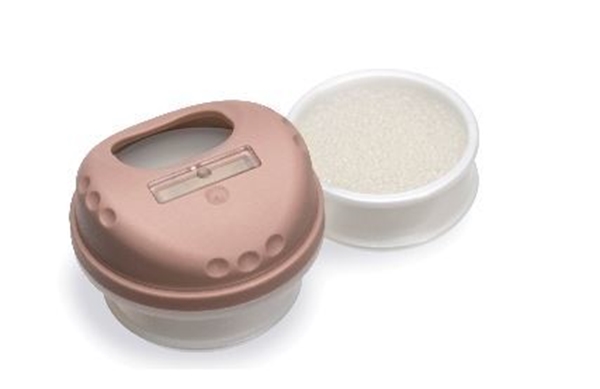 Provox FreeHands ventilhus, set plus