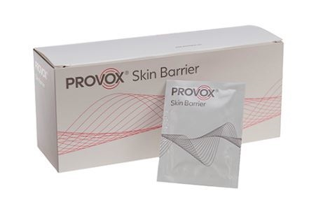Provox SkinBarrier, våtservett