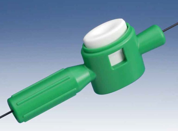 Seadragon Guide Wire hållare
, för ledare 0,46-0,97mm
