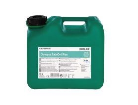Diskmedel för fiberoptik, Olympus EndoDet Plus 5L