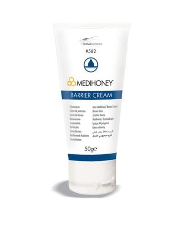 Barriärkräm Medihoney, 50g tub 30% honung - Medihoney