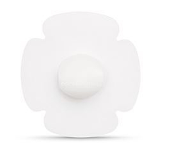 Fuktvärmeväxlare Provox Luna, hydrogel natt