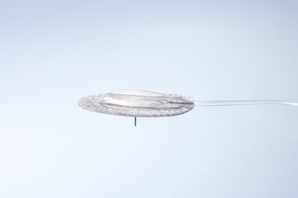 Subcutant infusionsset Neria, 8mm 60cm slang - Neria