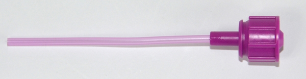 Uppdragningsrör Nutrifit, Ø2,0mm längd 5cm