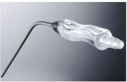 Sugmunstycke neuro, ch9 utan slang