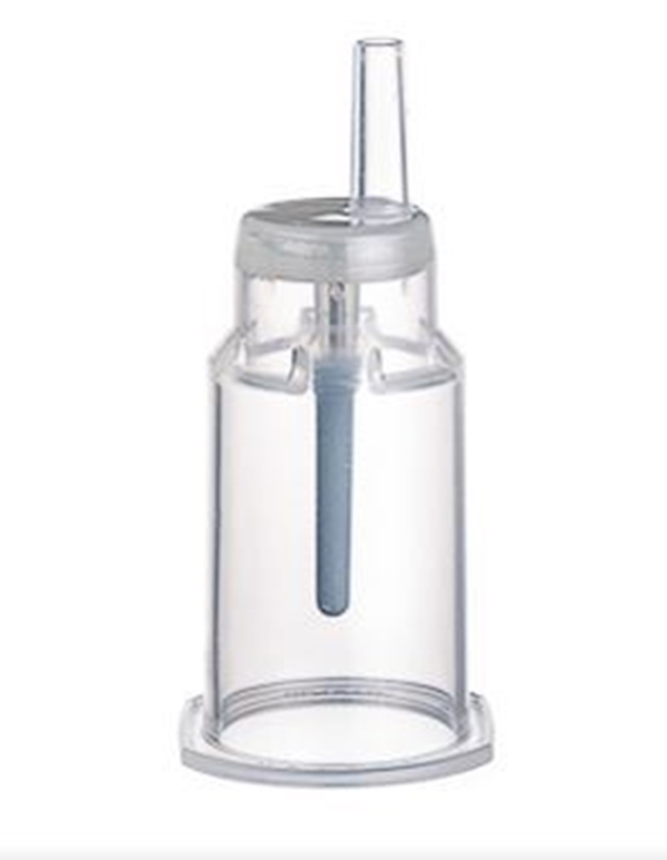 Hållare m adapter HOLDEX, t vakumrör - Vacuette