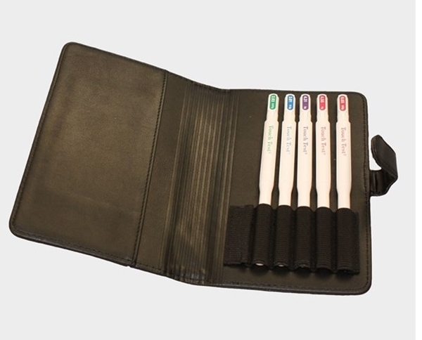 Monofilament, Handset 5 storlekar