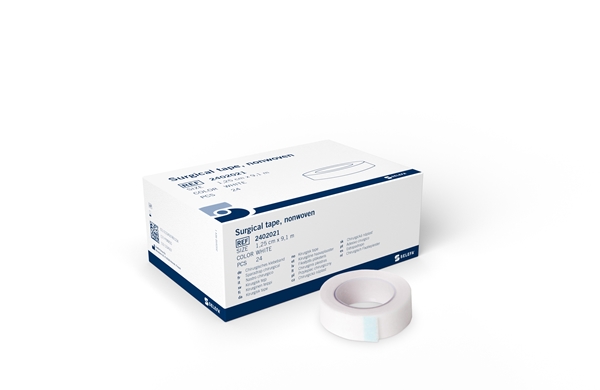 Häfta papper Selefa, 1,25cmx9,1m vit - SELEFA® - 1