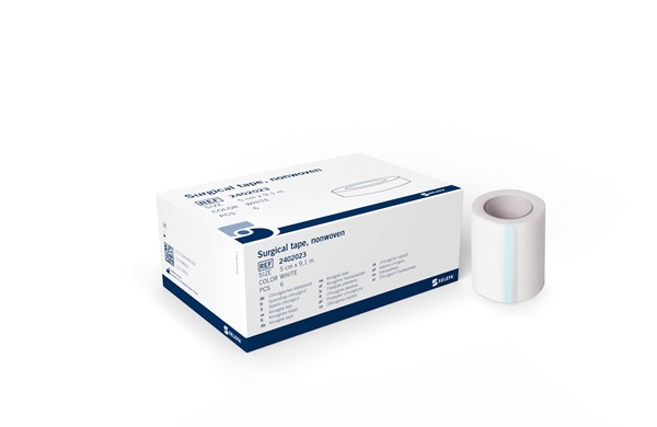 Häfta papper Selefa, 5cmx9,1m vit - SELEFA® - 1