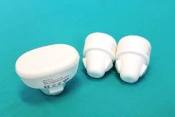 Höftstödkudde Hip Fix, engångs patientset, 3 delar