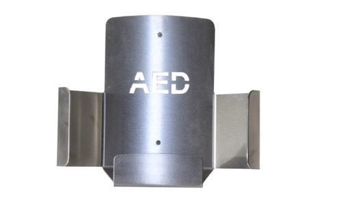 Väggfäste till Powerheart G5, t Hjärtstartare Powerheart G5