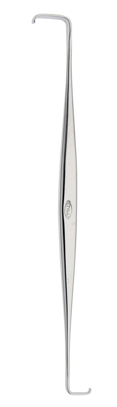 Hake Ragnell, 15cm 15x5mm